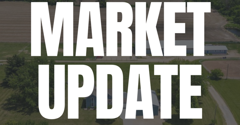 May 2025 | Dane County WI | Real Estate Market Report